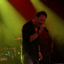 MOSH Club Kolmberg On Holidays II - Samstag